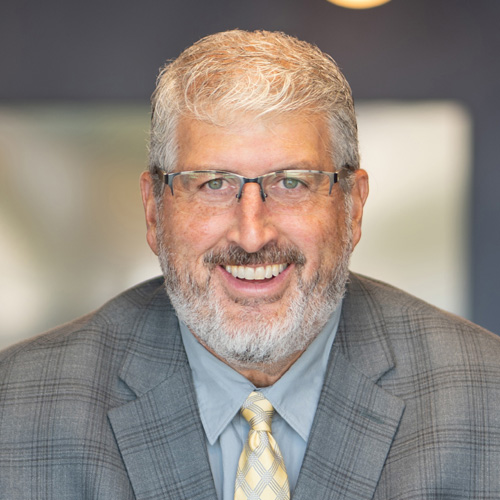 John A. Ansara