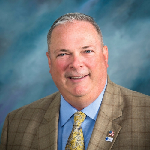 Gordon  Kaylor
