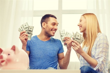 How to Show Your Finances Some Love...