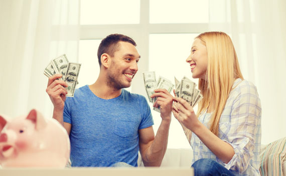 How to Show Your Finances Some Love This Tax Season