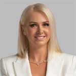 Julia  Chernov