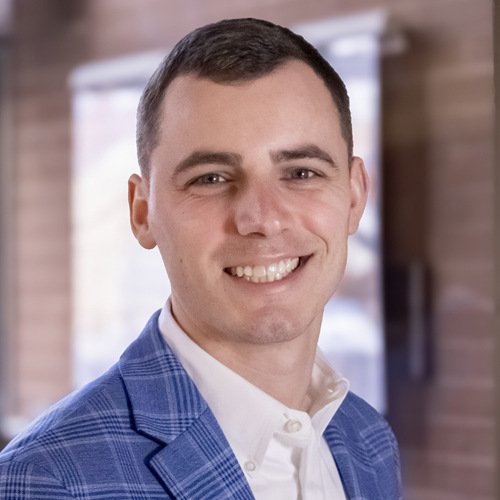 Collin P. Sherburne