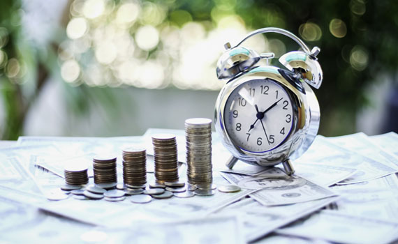 Love Your Finances One Smart Tax Move at a Time – Tax Strategies You’ll Adore