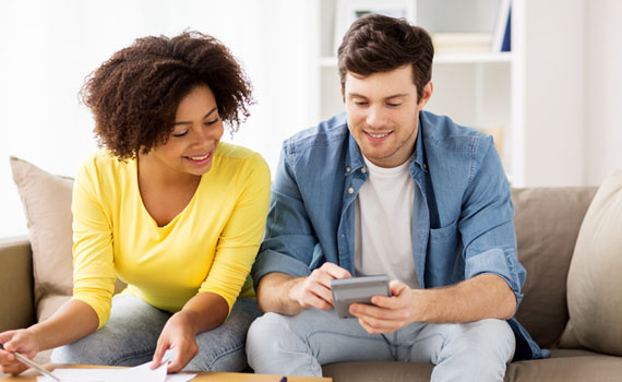 Planning for Your Future: Make This the Year You Take Control
