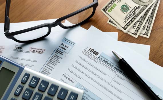 Smart Tax Strategies to Help You Build Wealth