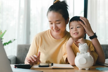 The Power of Women and Wealth: Why...