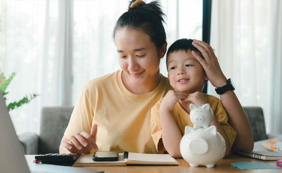 The Power of Women and Wealth: Why It Matters