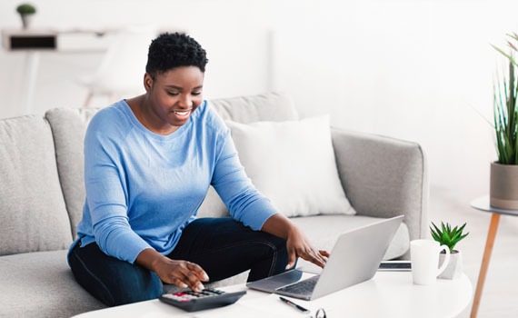 Women’s Financial Knowledge Checklist