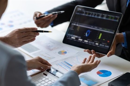 Navigating Resilience and Opportunity: A...