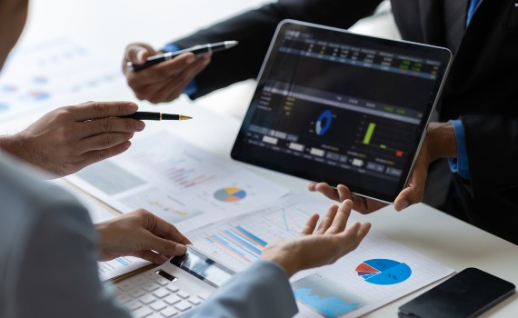 Navigating Resilience and Opportunity: A Wealth Management Perspective on 2025 and What Lies Ahead for 2026