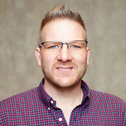 AJ  Genter
