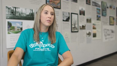 A Higher Level Of Service