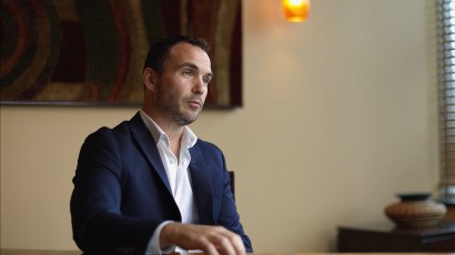 A Higher Level Of Service