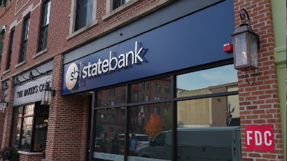Wealth Management With State Bank